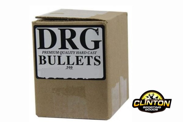 DRG 45LC 250 RNFP BULLETS (500)