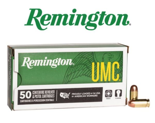 UMC Pistol & revolver cartridges MC 50 gr 25 (6.35 mm) Auto.