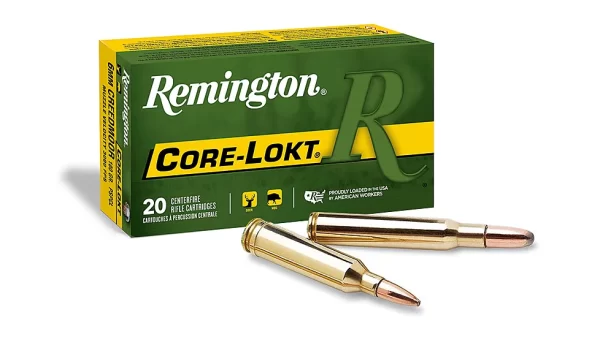 Win Short Mag 150 GR #29489